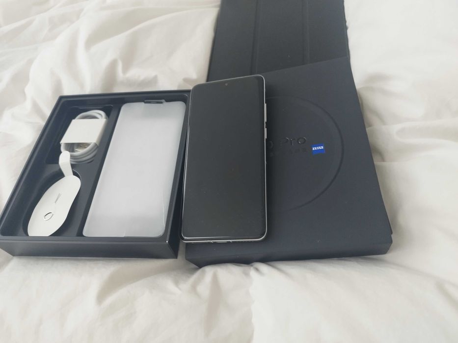 Vivo X200 Pro 12/256gb NEW!