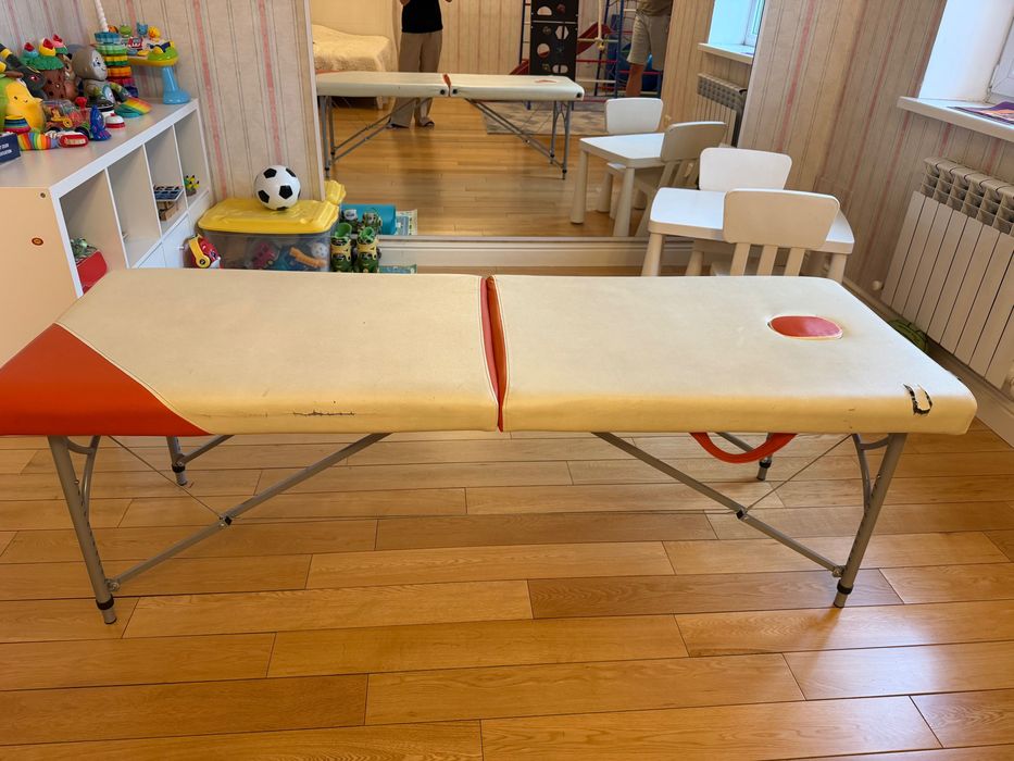 Стол для массажа
