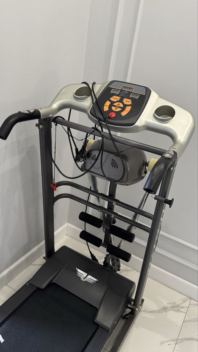 Беговой дорожка