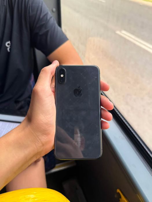 IPhone x дешевооо