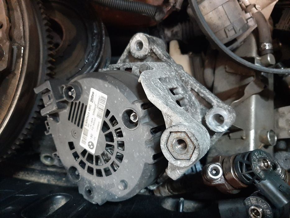 Alternator bmw f10 n47d20c
