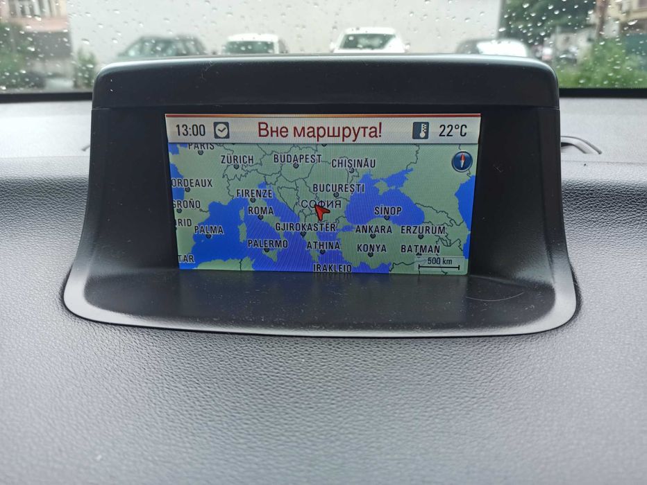 2020 Opel Chevrolet NAVI 600/900 Sd card Навигация ъпдейт карта Опел