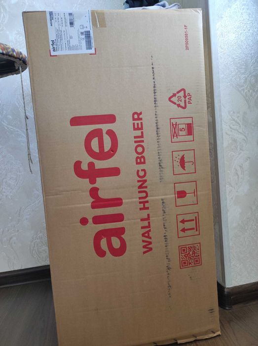 Airfel katyol sotiladi