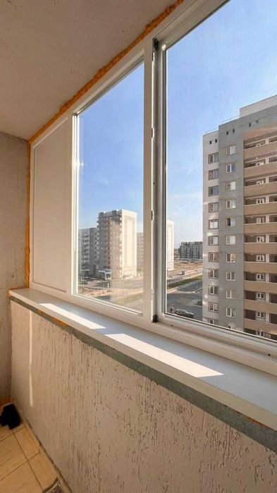 Продается 2-ком кв мкр. Кулагер. Империя Асем