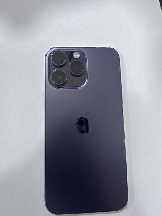Iphone 14 promax LLA 128 gb sotiladi