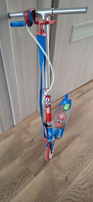 Trotinetă copii 3-5 ani