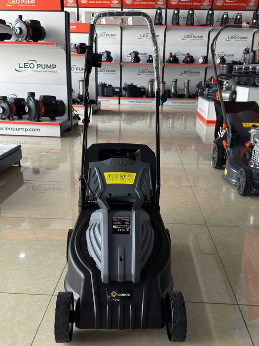 Gazonakasilka Gidrox 1000W + trimmer