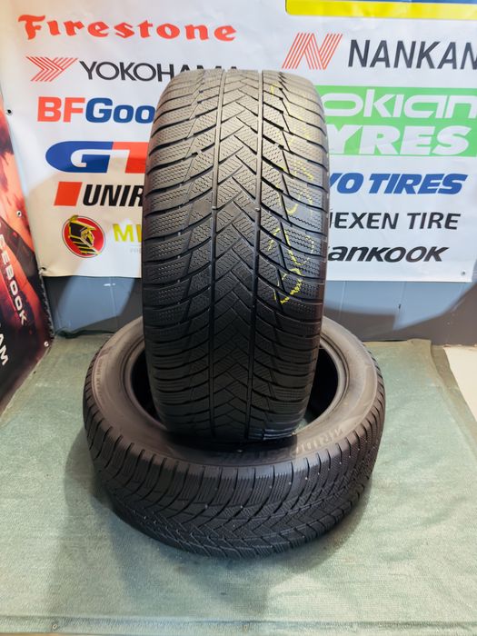 275/45 R20 110V XL RSC - Bridgestone LM01KZ M+S Oferta