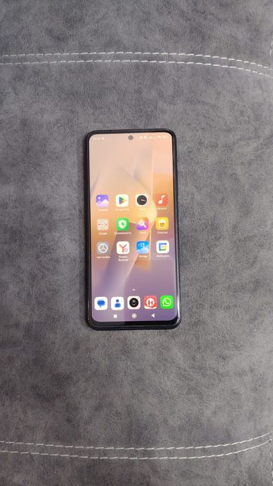 Телефон Redmi note 11s