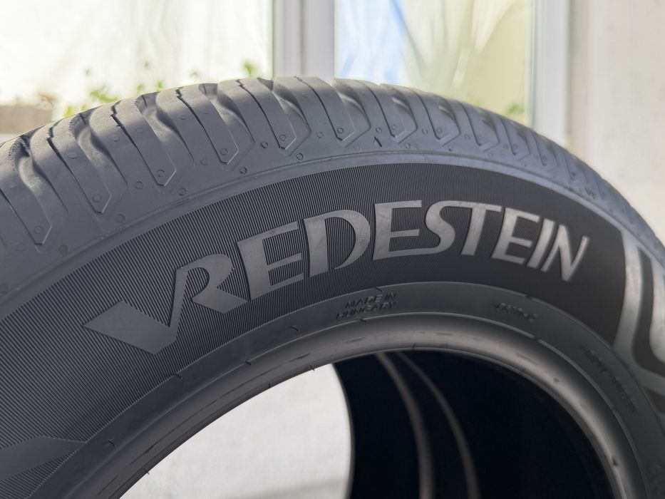 “Dot 23” 205/60/15 Vredestein 2Броя: 100€ 7.8мм Всесезонни гуми