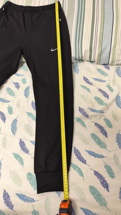 Trening barbati negru