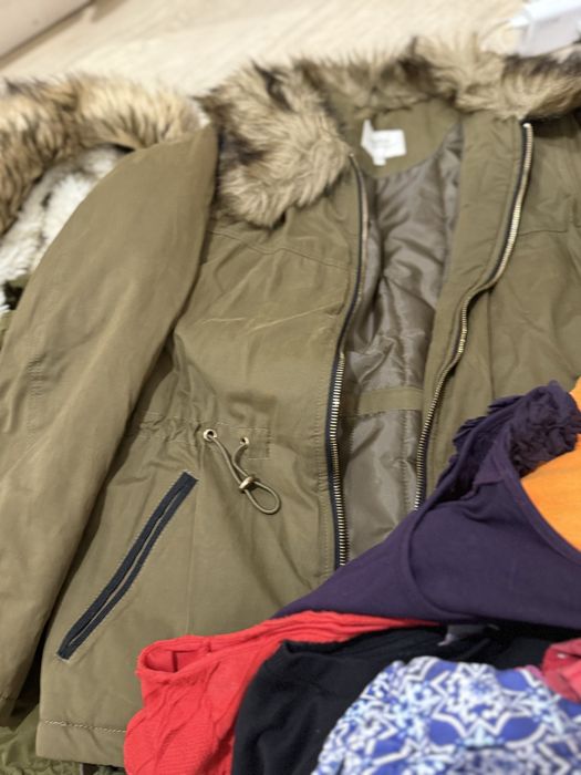 Продам пакет вещей 44,46 размер