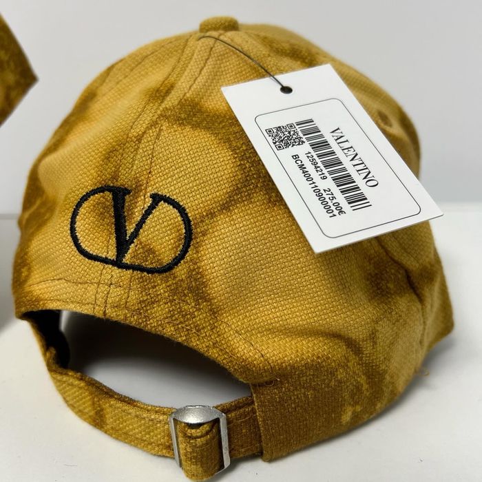 Sapca VALENTINO super calitate
