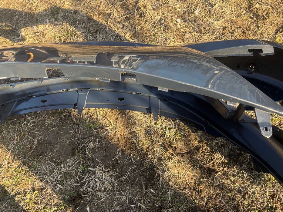 Предна броня за Опел Астра J / Opel Astra J