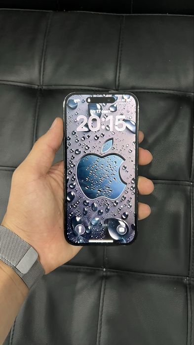 Iphone 14pro 256 88%