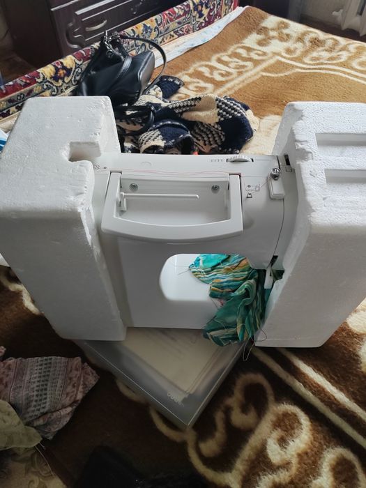 Швейная машинка Singer Serenade