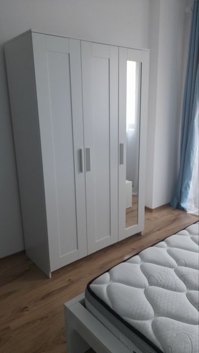 Продава се Двустаен апартамент в Пловдив, Тракия - 75 кв.м за 3 €/кв.м - Снимка #9