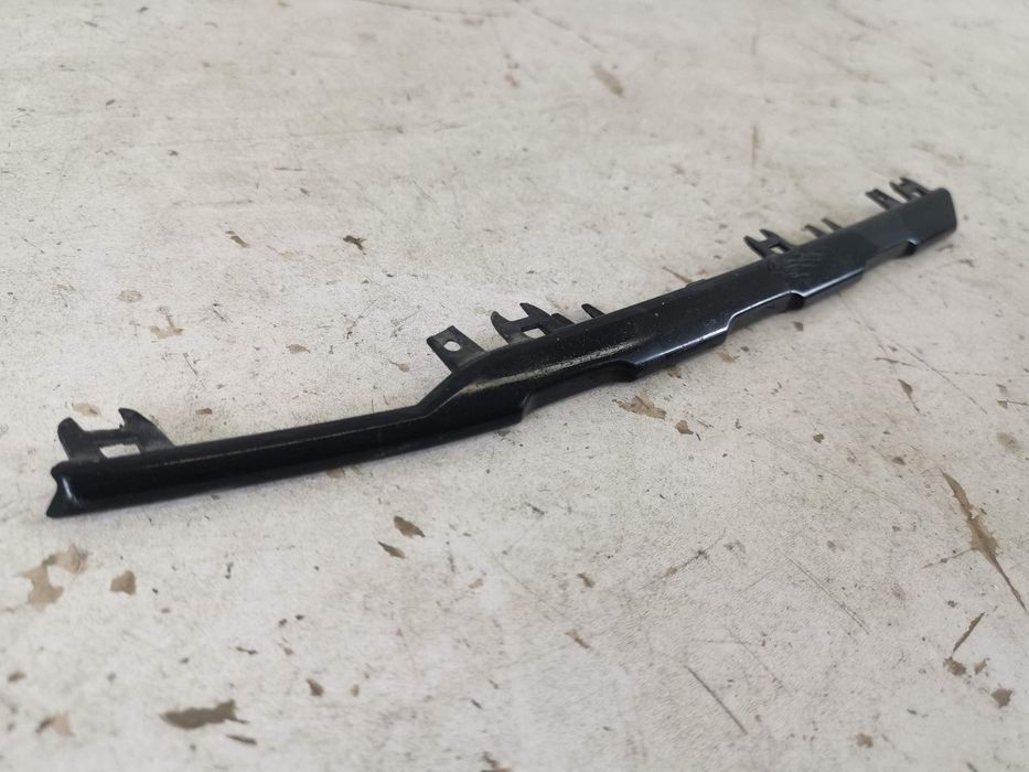 Орнамент Решетка Радиатор Ауди Q7 4M [ - ] Оригинален В Добро Състояни