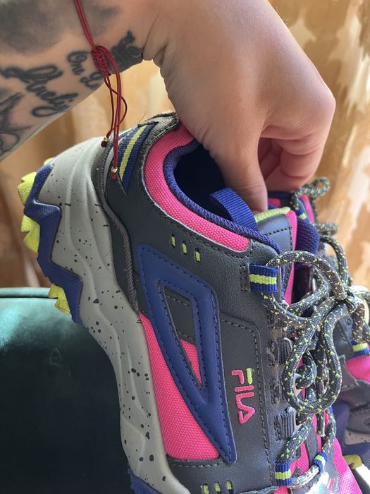 Уникални fila