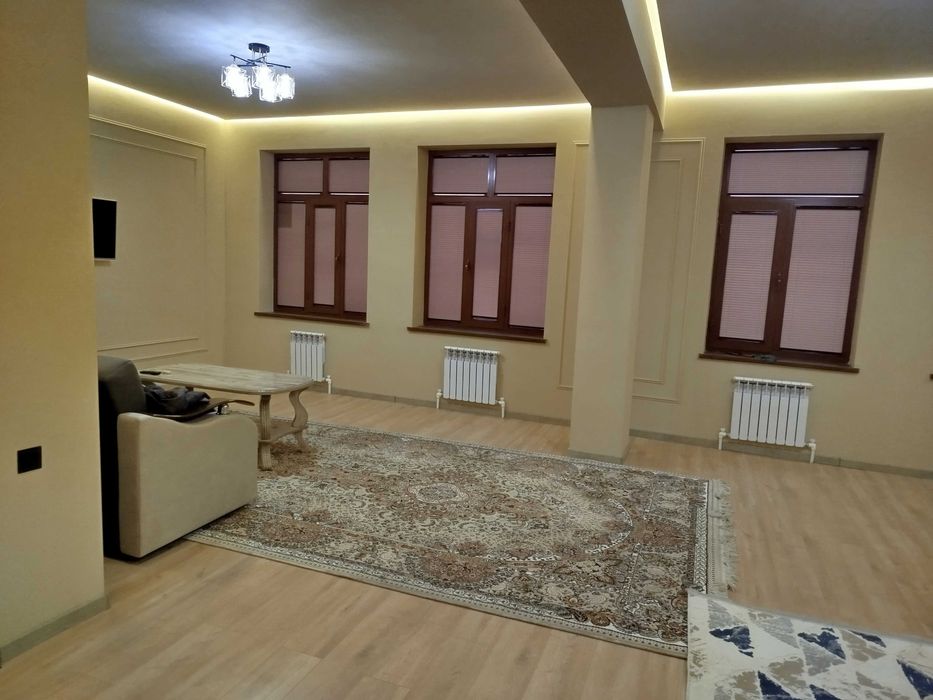 Аренда квартира в Бектемир Гаи пост