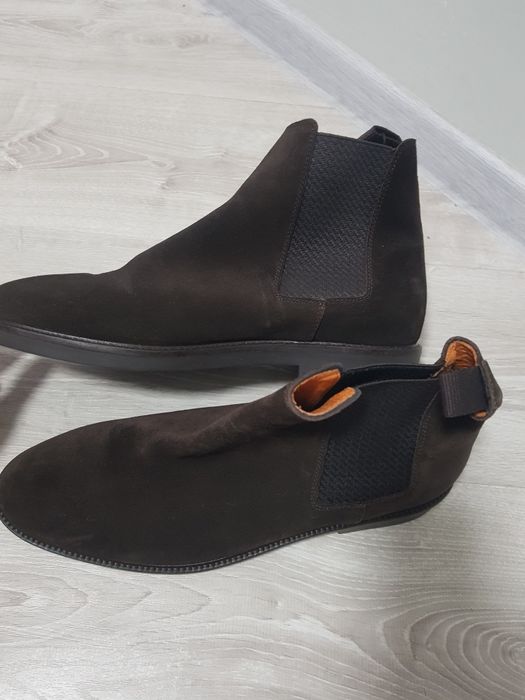 Brend etik (сапог)