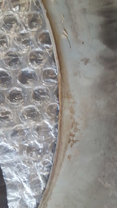 Продавам   десен калник и преден капак за Mercedes, Smart за части