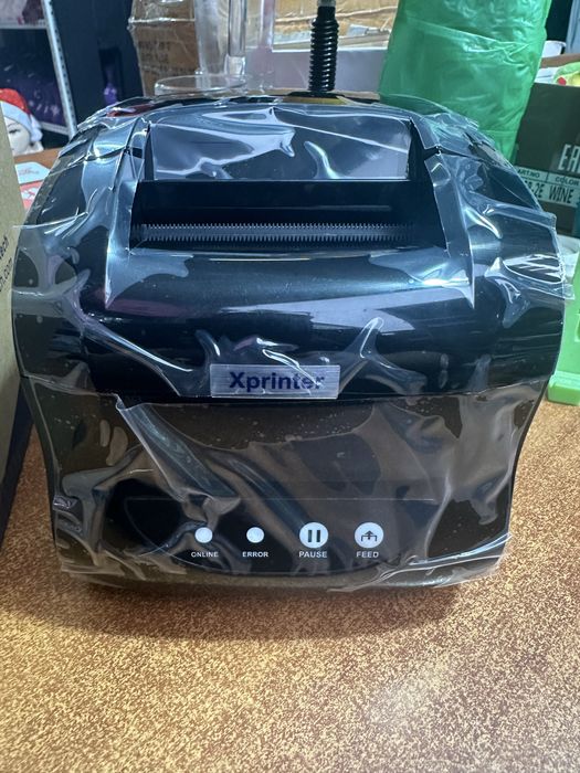 Продам мини принтер