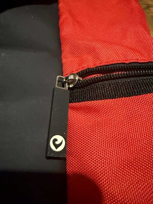 Geantă sport / rucsac mare New Balance Challenge Roth