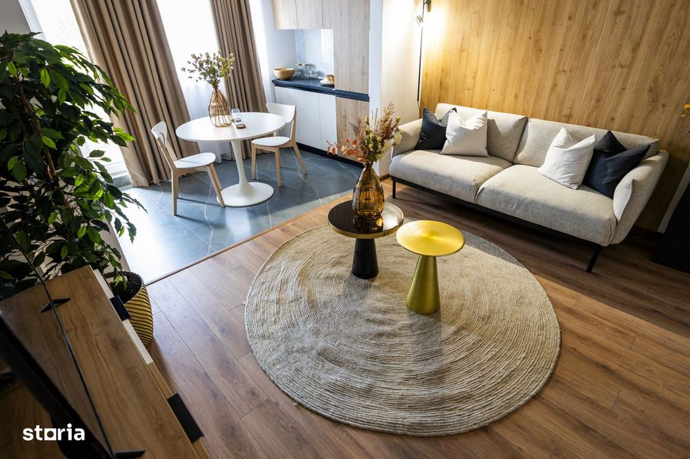 Daca Un Apartament de 2 Camere Este Peste Buget, Citeste Acest Anunt