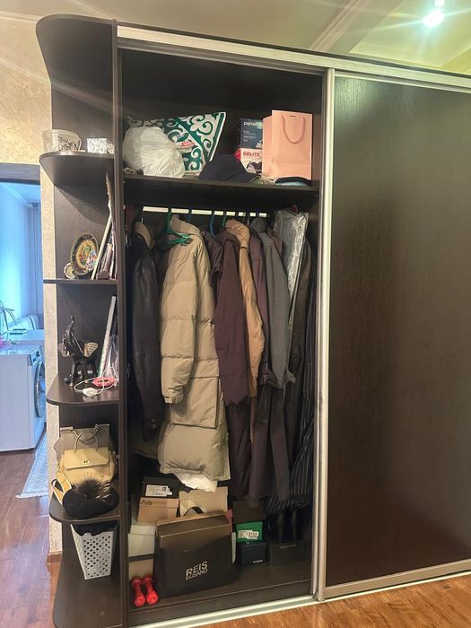 Продам шкаф купе Comandor