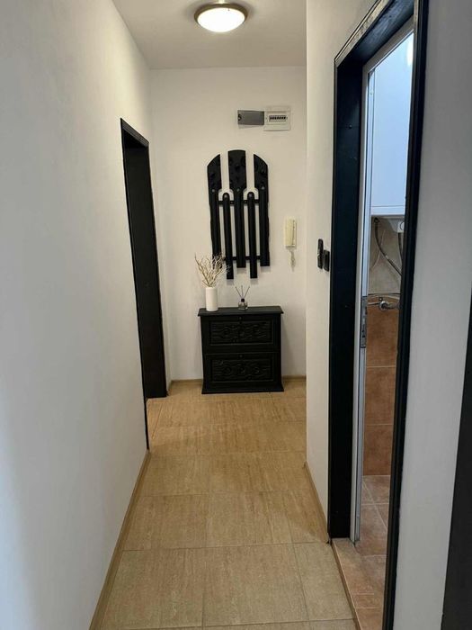 Двустаен апартамент НОВО строителство - кв.Вароша!