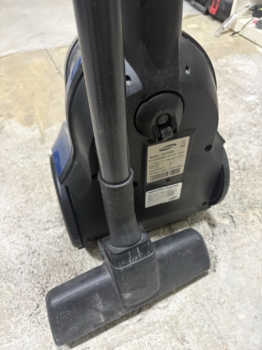 Продам пылесос s