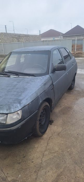 Ваз 2112 рус учёт