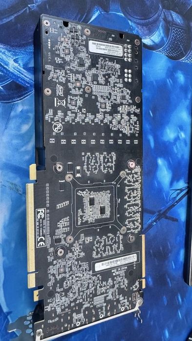Видеокарта 2070 супер 8гб