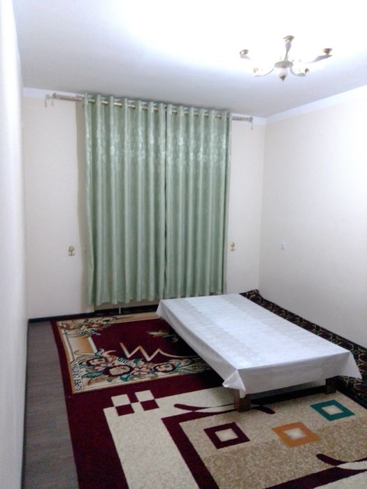 Недвижимость квартира