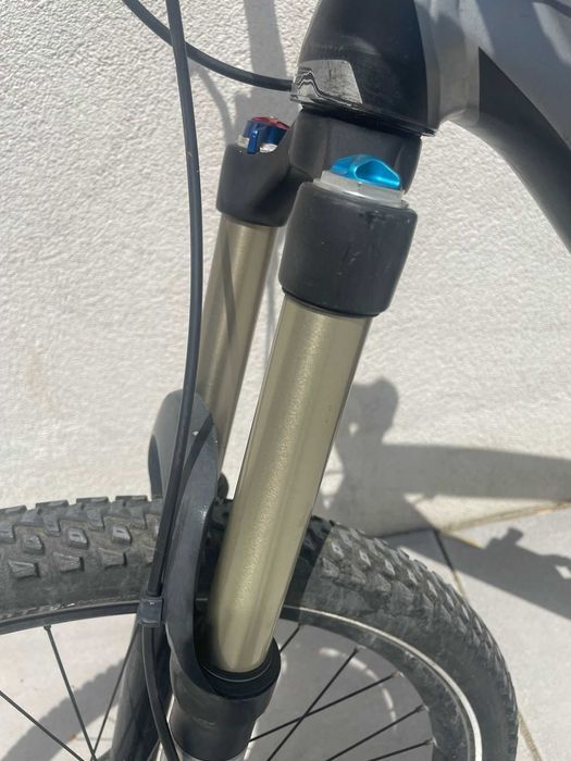 Bicicleta Trek Remedy 7, marimea L