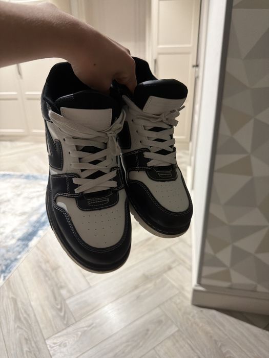 off white out of office