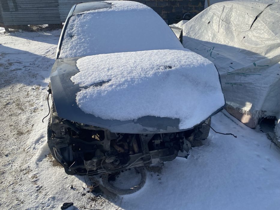 Разбор мазда кронос: 250 000 тг. - Автозапчасти Семей на Olx