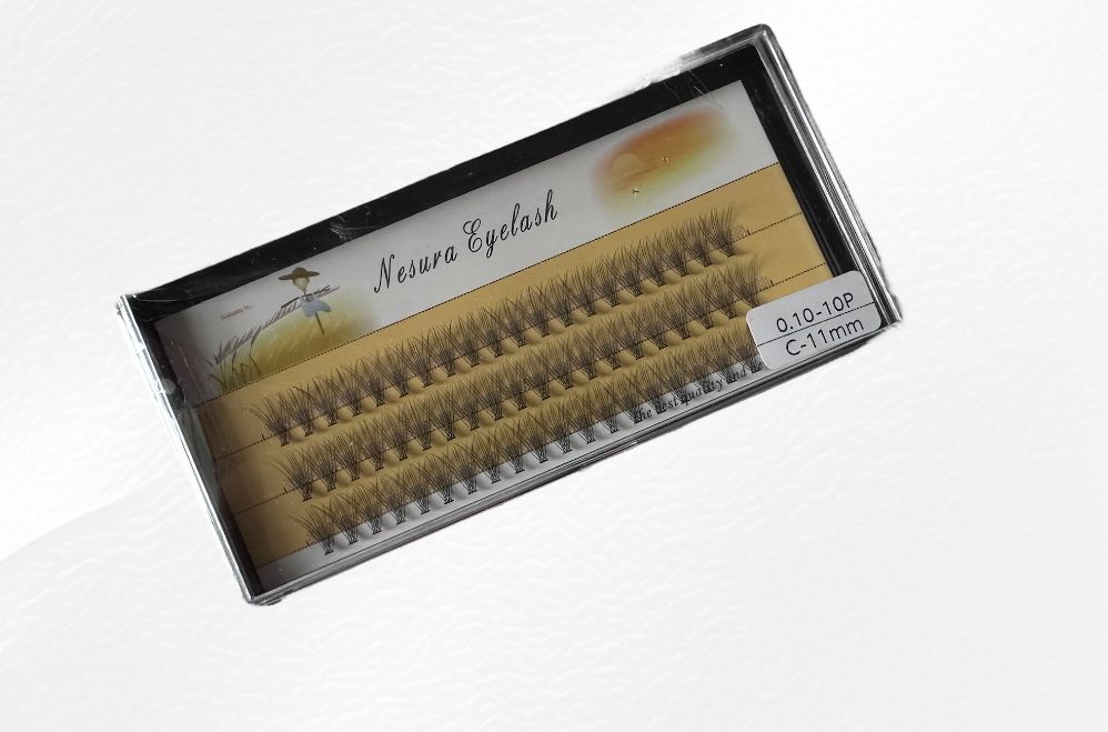 Продам ресницы Nesura