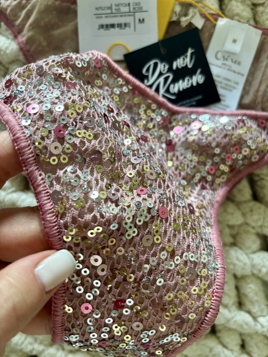 Costum de baie Oseree bikin paiete