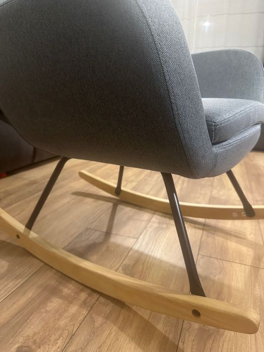 Люлеещ се стол Nebel