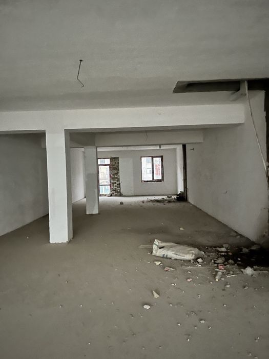 Navoiy shahar, Garden City turar joy majmiasida savdo dukoni