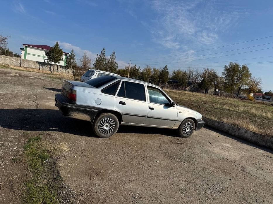 Никсия 1 рузгор боб мошина