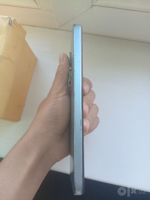 Honor x5 plus kafolati bilan