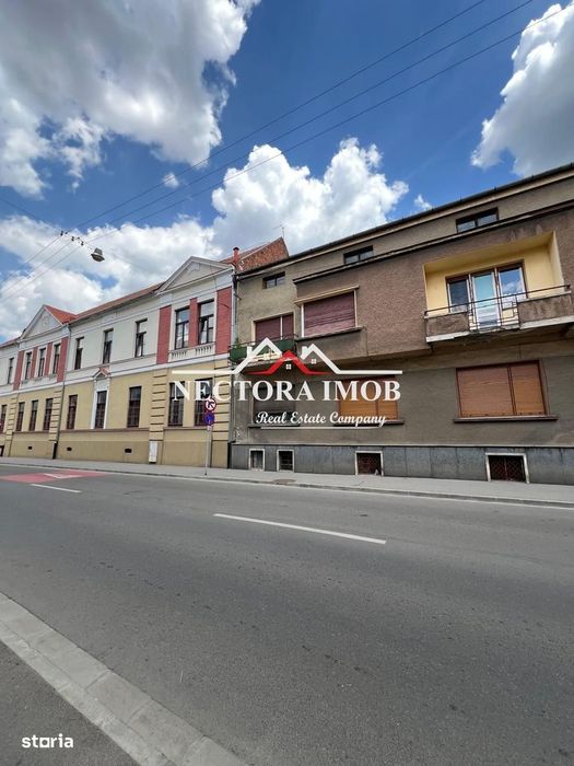 NECTORA IMOB Exclusivitate-Apartament 2 camere, Ultracentral, 75 mp