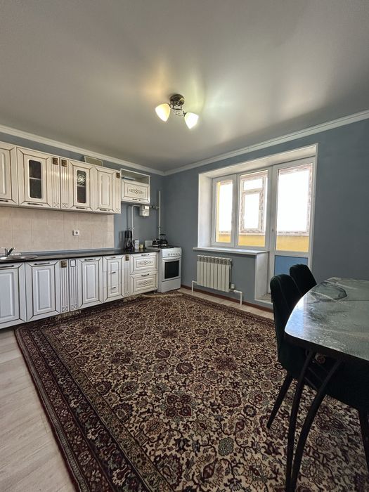 1 к кв., в Нур-Сити