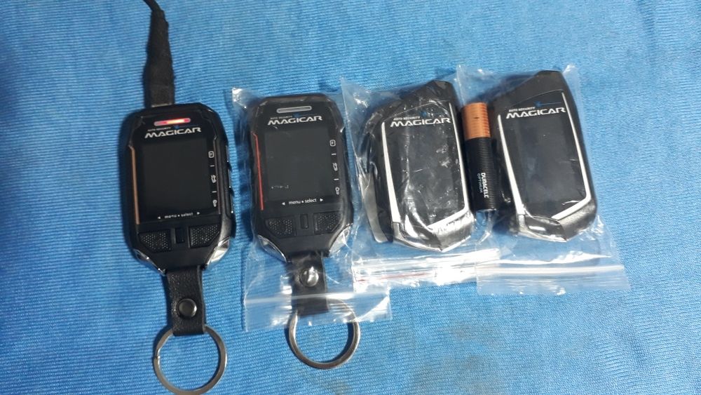 MAGICAR mejikar pult kalitligiyam bor  908 906 layam bor