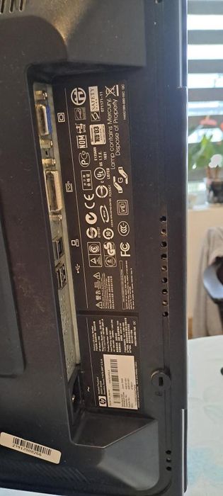 Computer DELL intel core duo