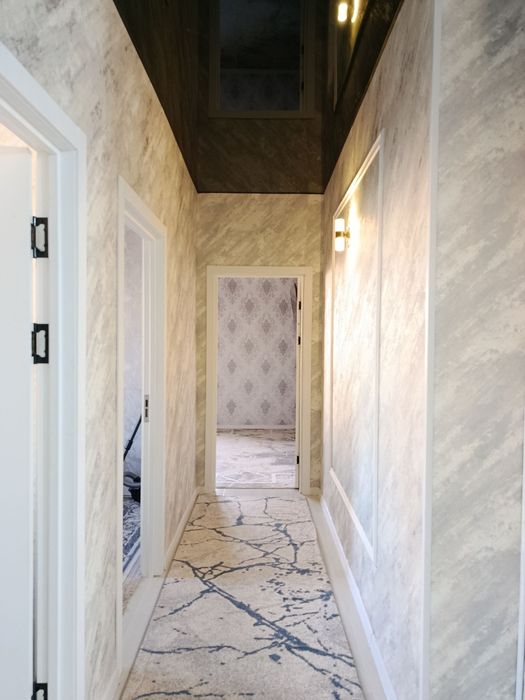 2 хонали квартира ижарага берилади