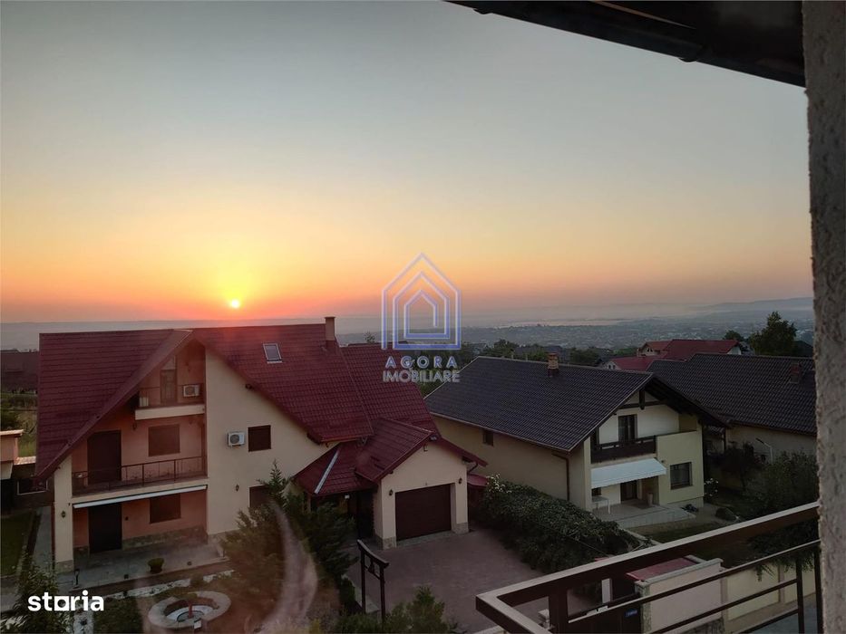 Apartament 3 Camere | Bloc Nou | Loc de Parcare Inclus